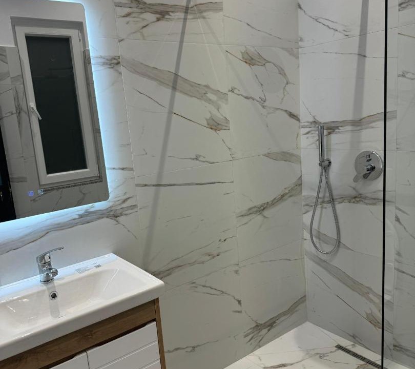 Photo of Bathroom in Sakës