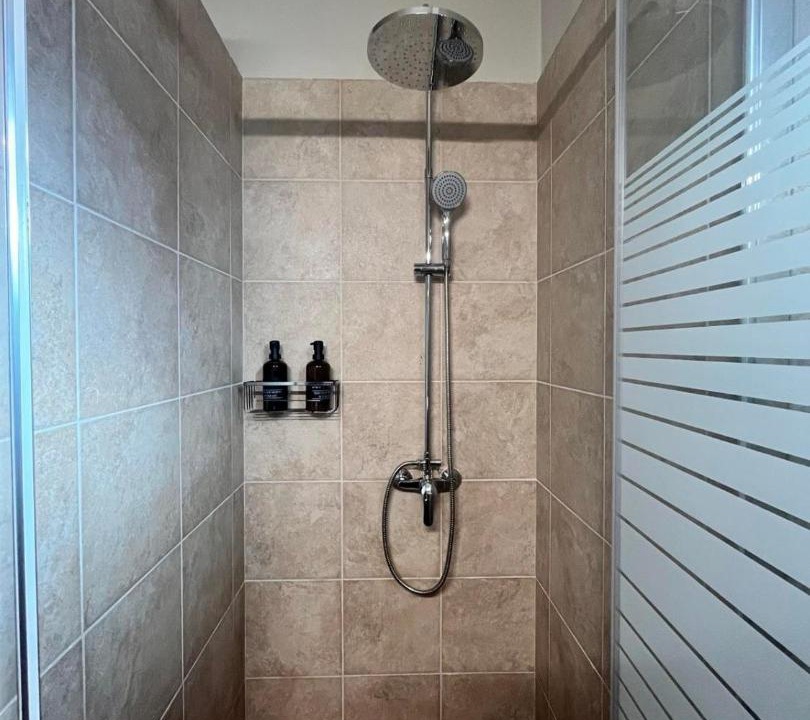 Photo of Bathroom in Kastraki