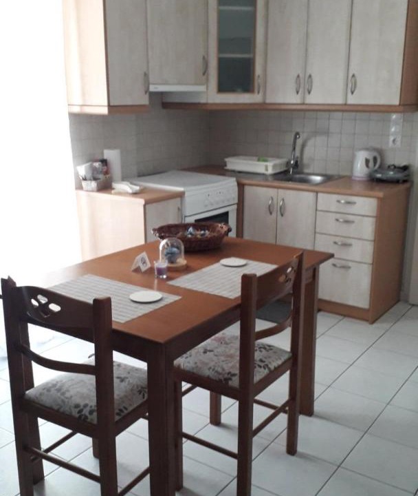 Photo of Kitchen in Panagiouda