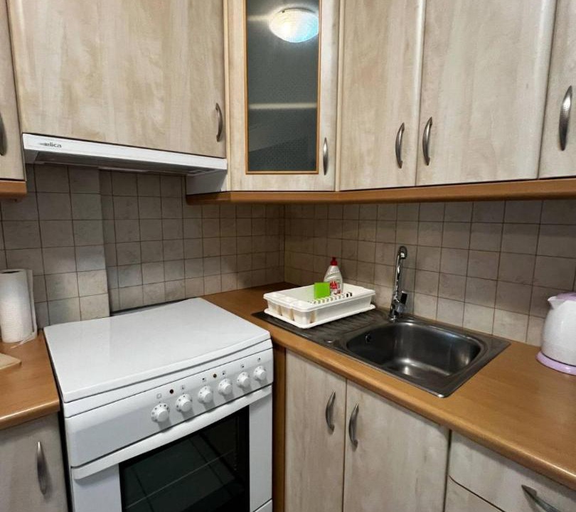 Photo of Kitchen in Panagiouda