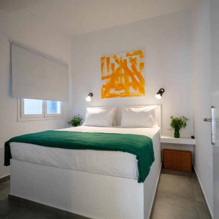 Photo of Bedroom in Itea