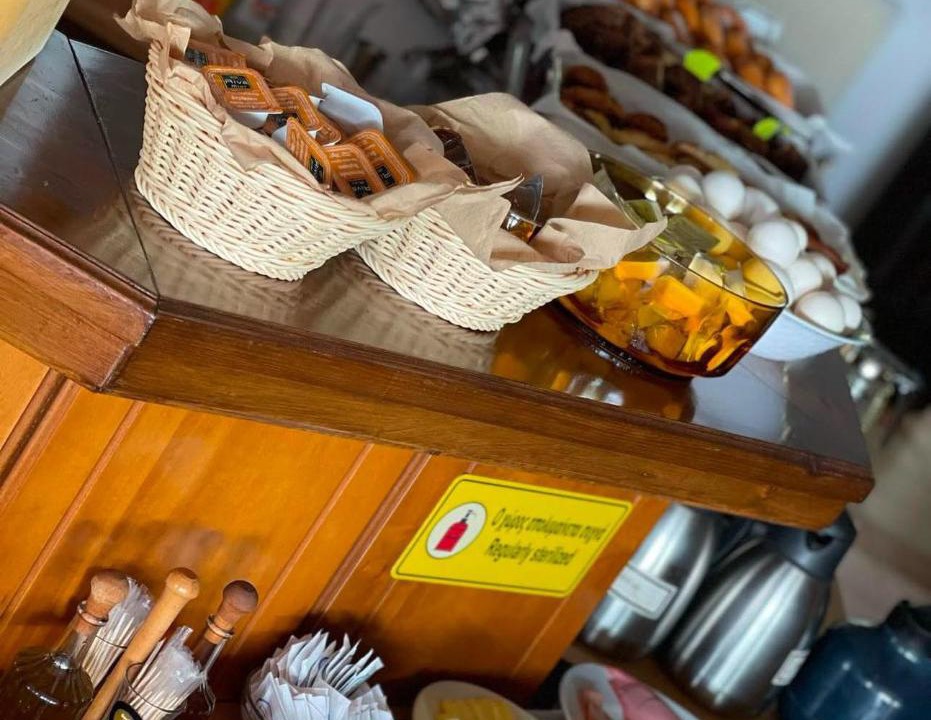 Photo of Kitchen in Zagora-Mouresi