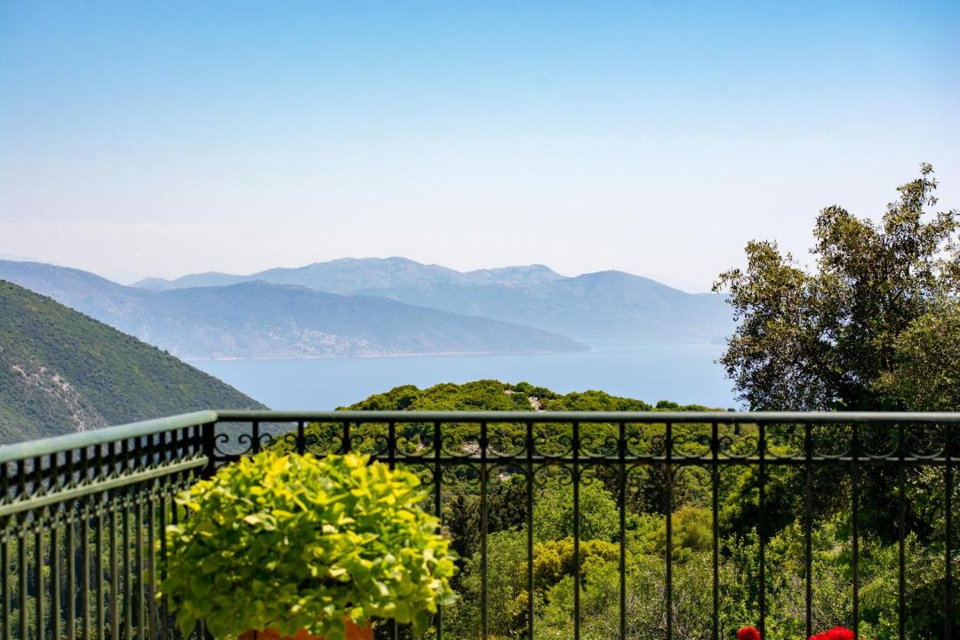 Photo of Patio Balcony in Vavkeri