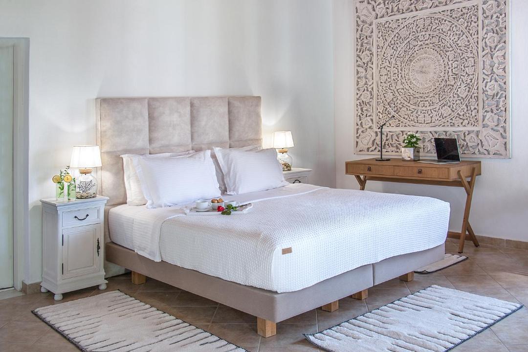 Photo of Bedroom in Skiathos