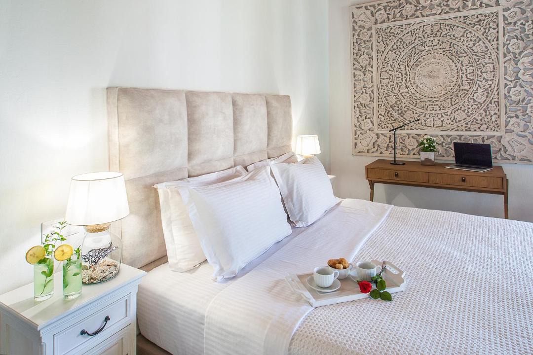 Photo of Bedroom in Skiathos