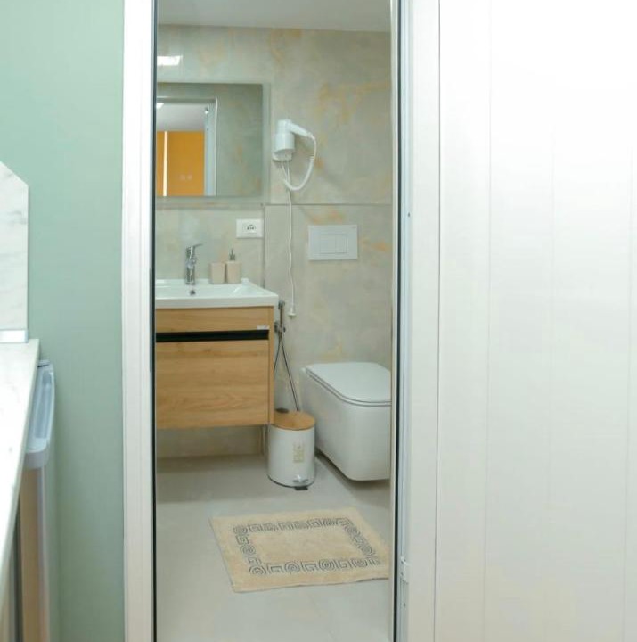 Photo of Bathroom in Shkoder