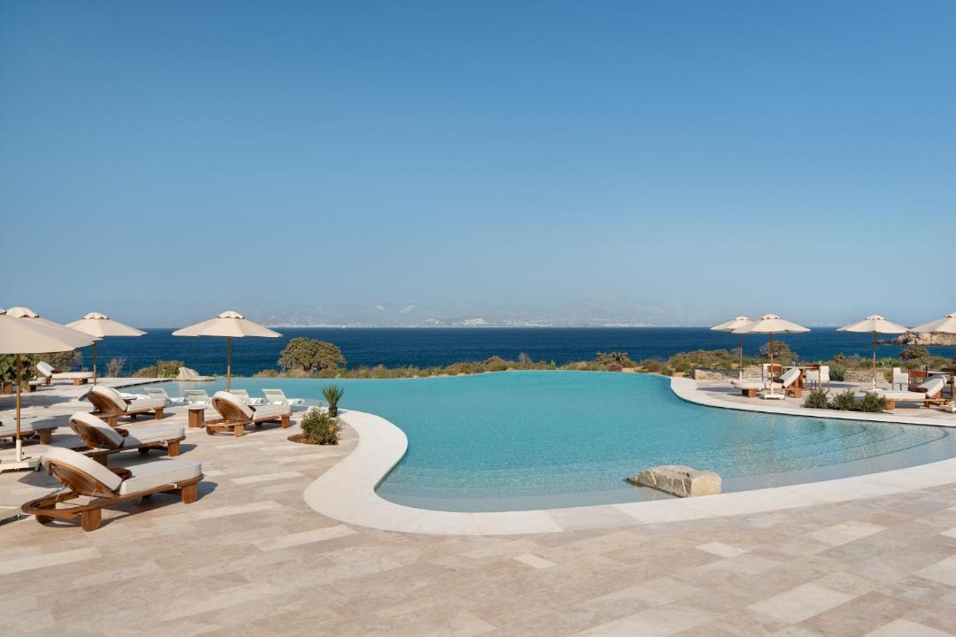 Photo of Others in Paros
