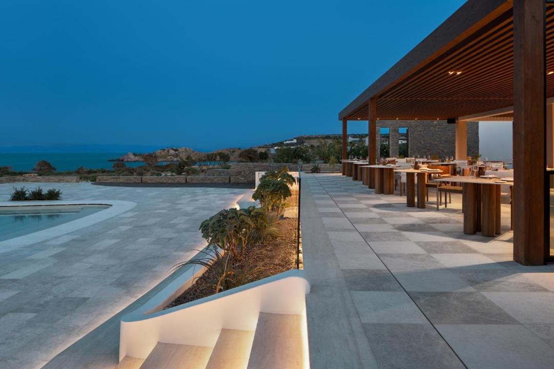 Photo of Others in Paros