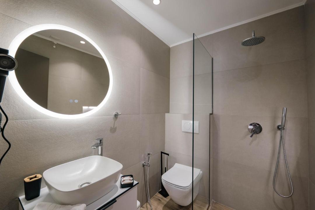 Photo of Bathroom in Qender