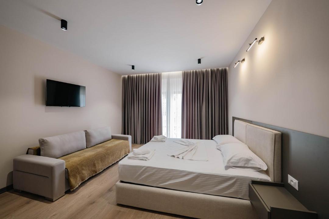 Photo of Bedroom in Qender