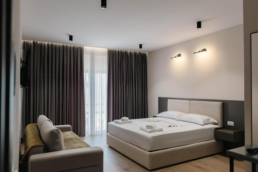 Photo of Bedroom in Qender