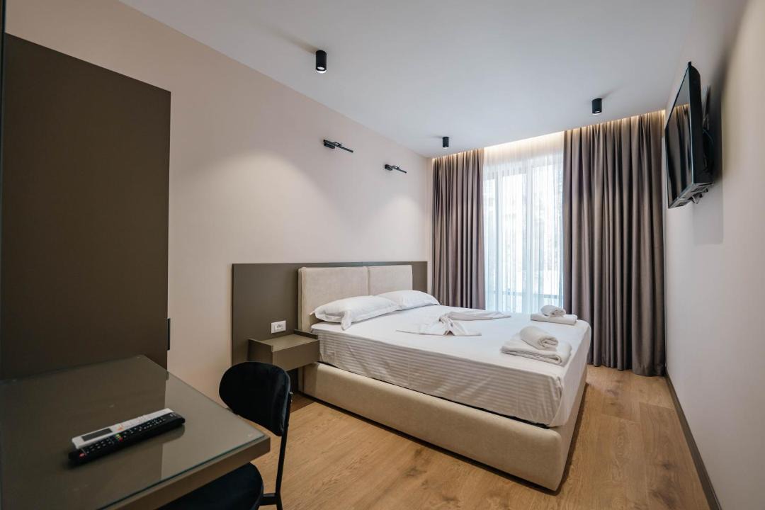 Photo of Bedroom in Qender