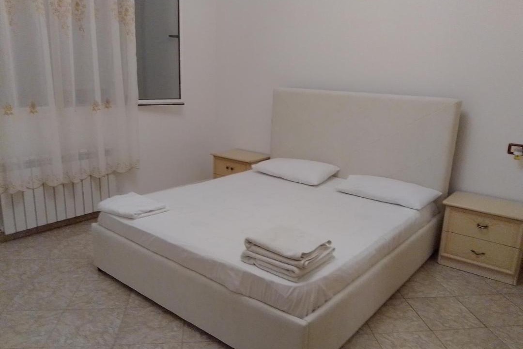 Photo of Bedroom in Rade