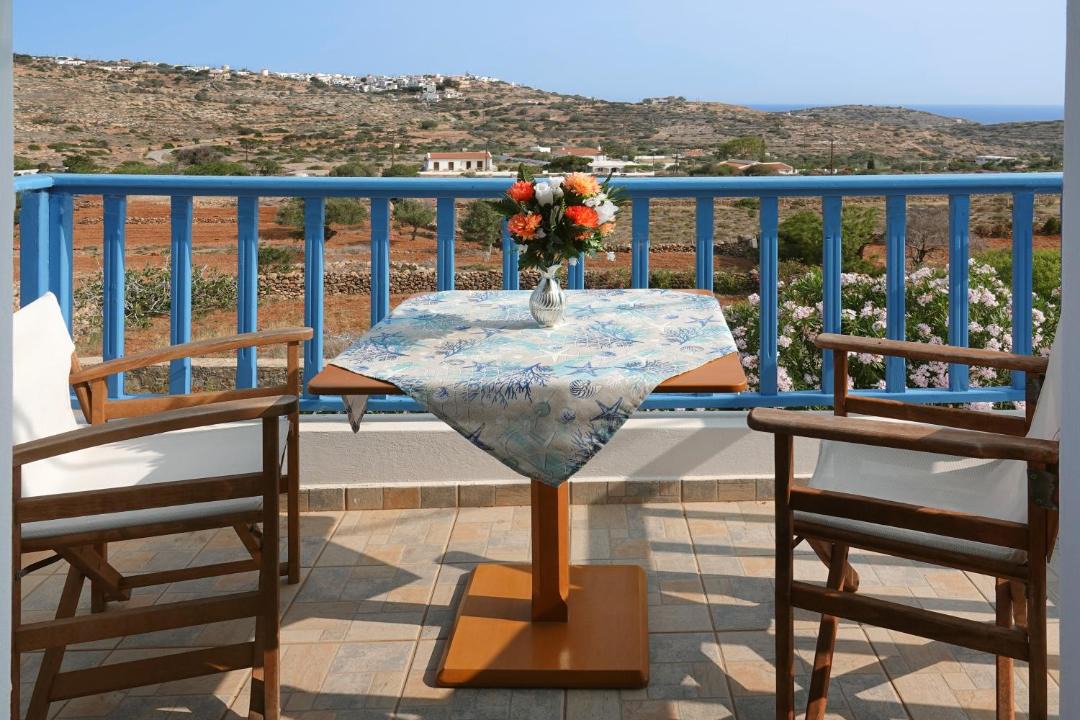 Photo of Others in Kasos