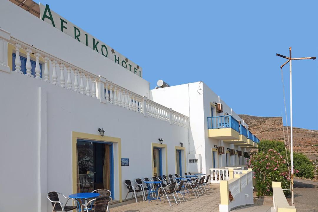 Photo of Others in Kasos