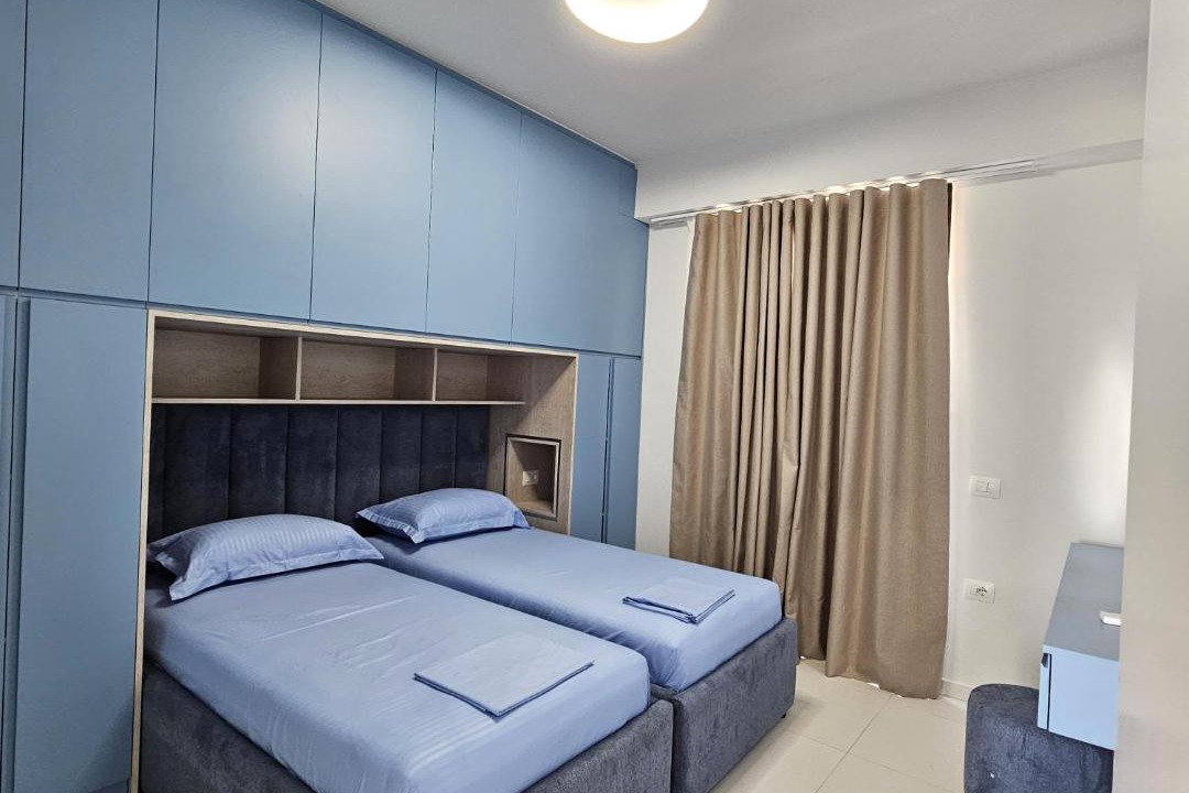 Photo of Bedroom in Qafe e Gjashtes