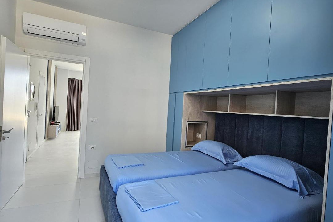 Photo of Bedroom in Qafe e Gjashtes
