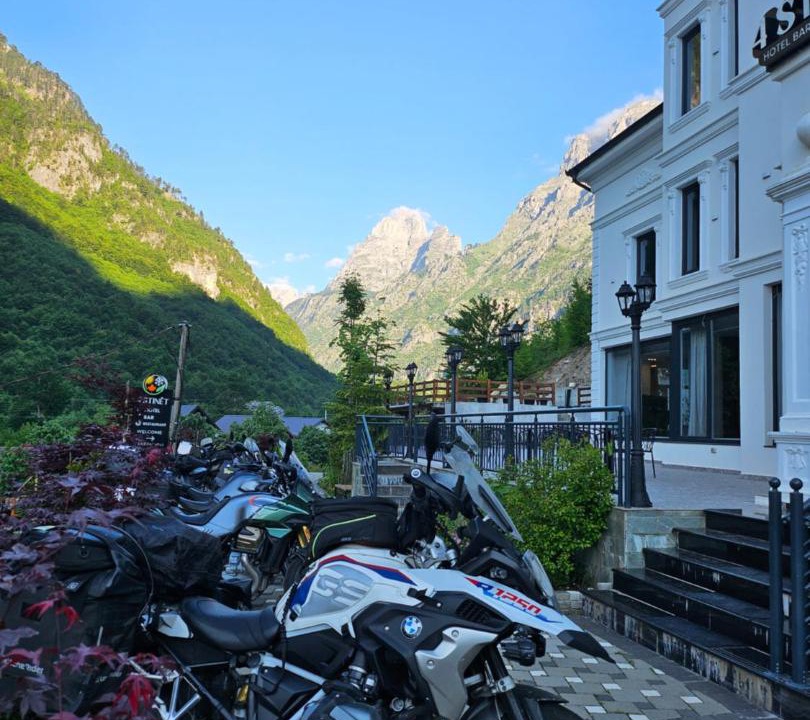 Photo of Others in Kukes County