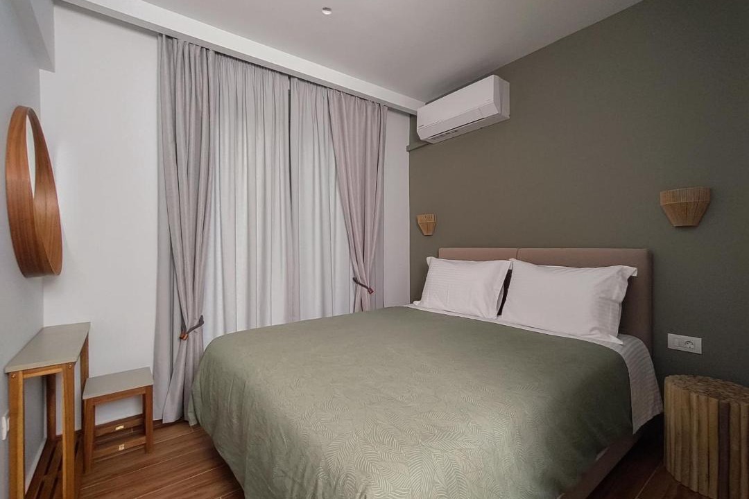 Photo of Bedroom in Nafplion City Centre