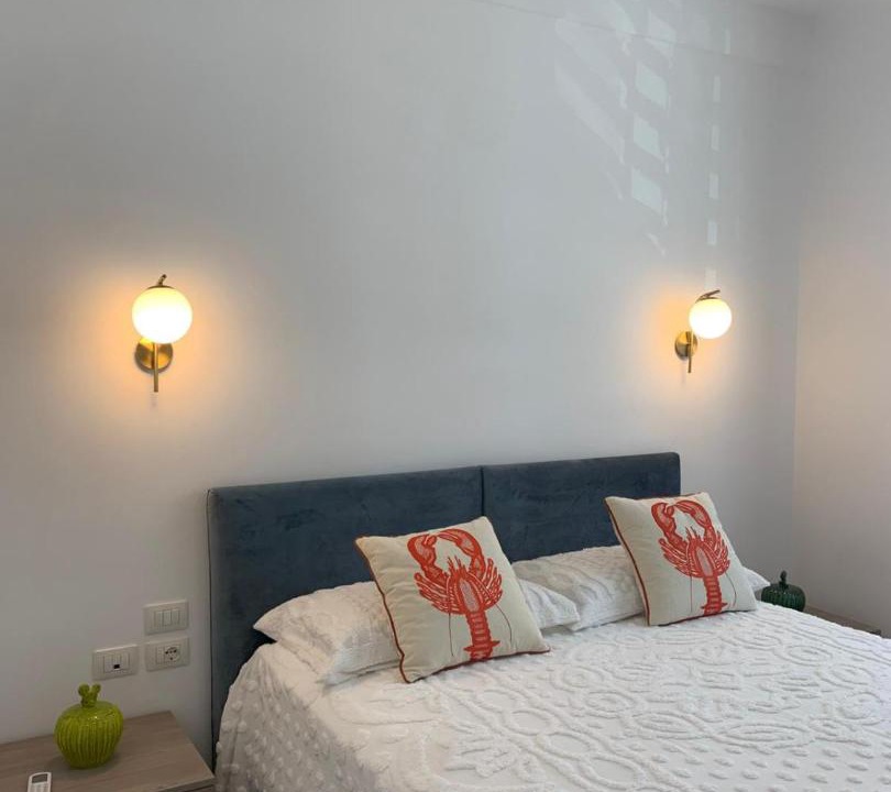 Photo of Bedroom in Qerek