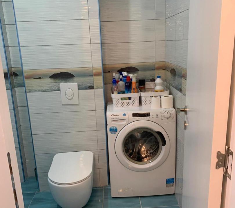 Photo of Bathroom in Qerek