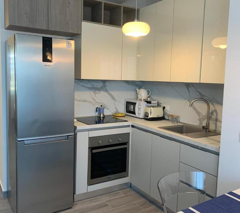 Photo of Kitchen in Qerek