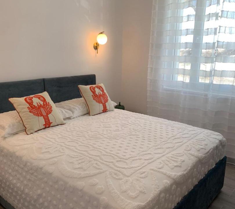 Photo of Bedroom in Qerek