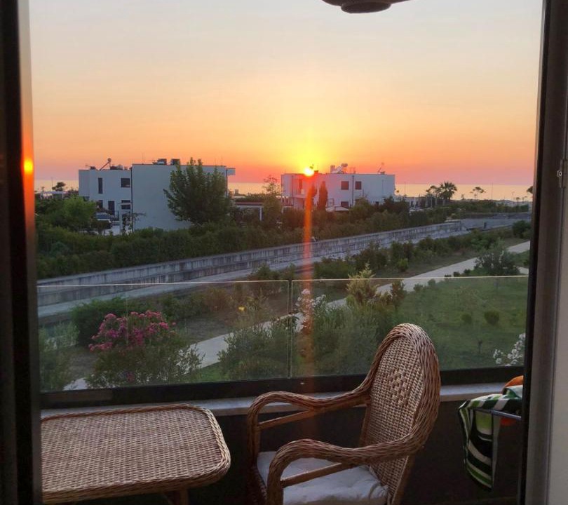 Photo of Patio Balcony in Qerek