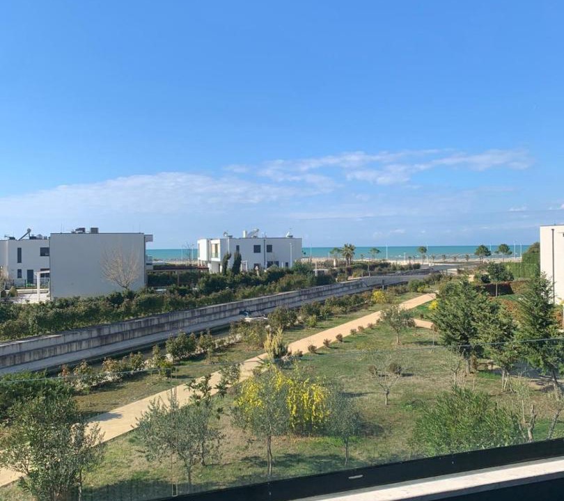 Photo of Patio Balcony in Qerek