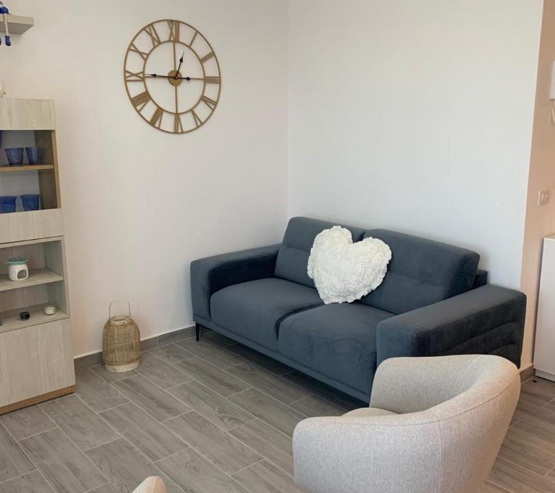 Photo of Livingroom in Qerek