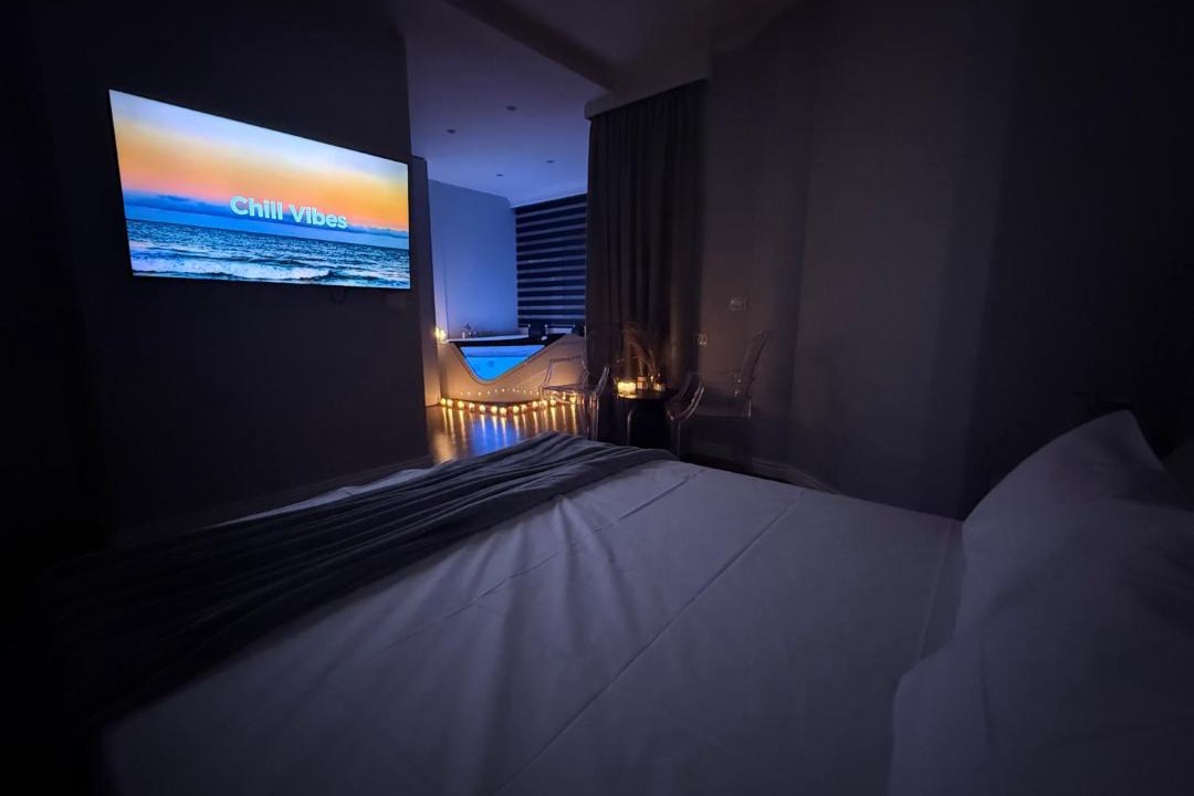 Photo of Bedroom in Blloku