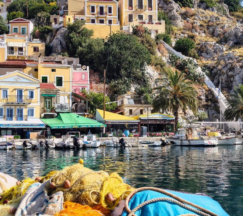 Photo of Others in Symi