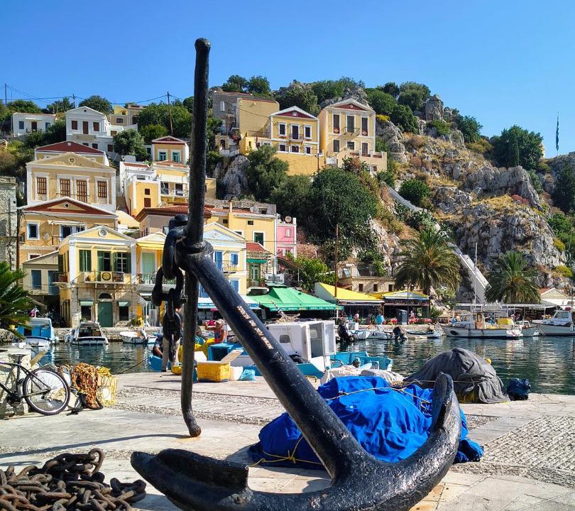 Photo of Others in Symi
