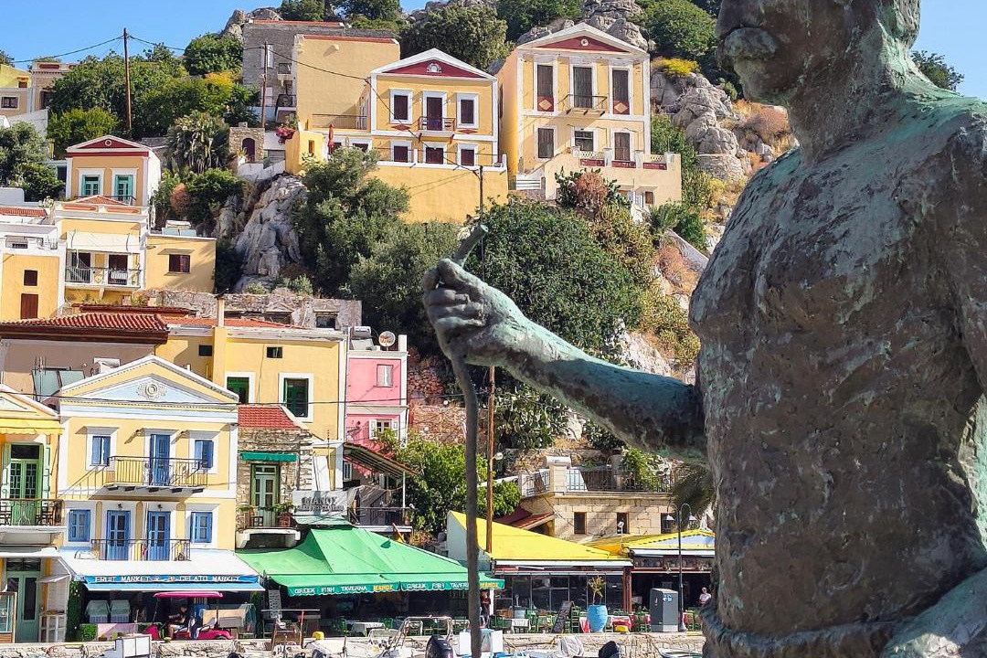 Photo of Others in Symi