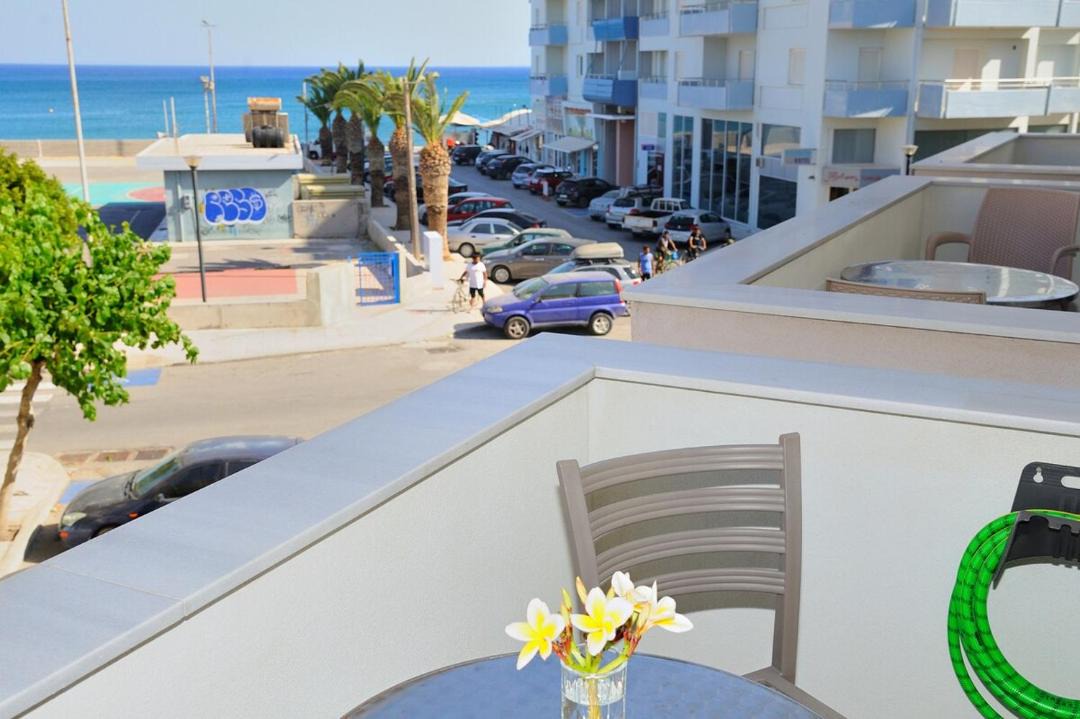 Photo of Patio Balcony in Ierapetra