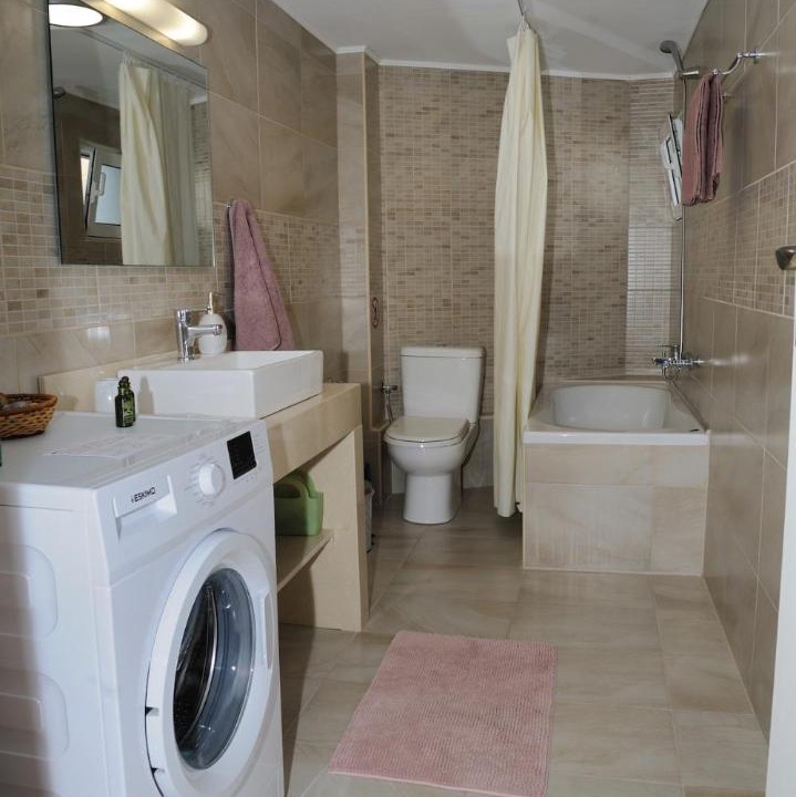 Photo of Bathroom in Ierapetra