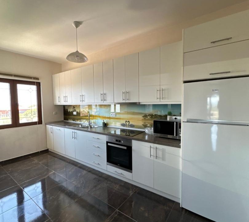 Photo of Kitchen in Makri