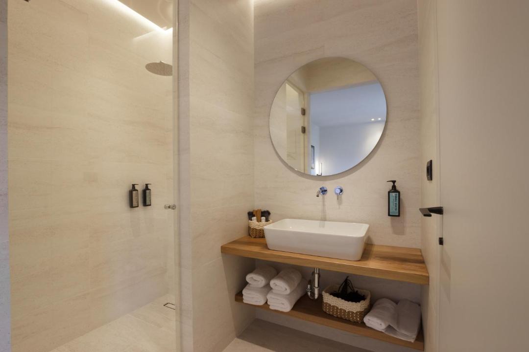 Photo of Bathroom in Gjirokaster