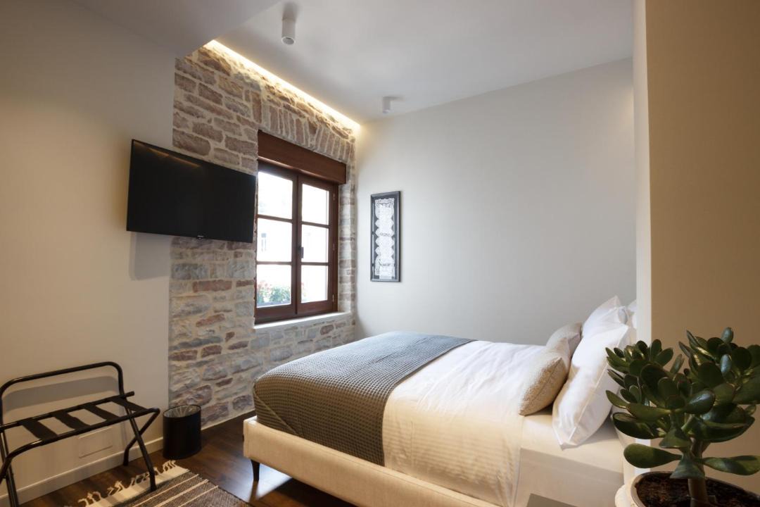 Photo of Bedroom in Gjirokaster