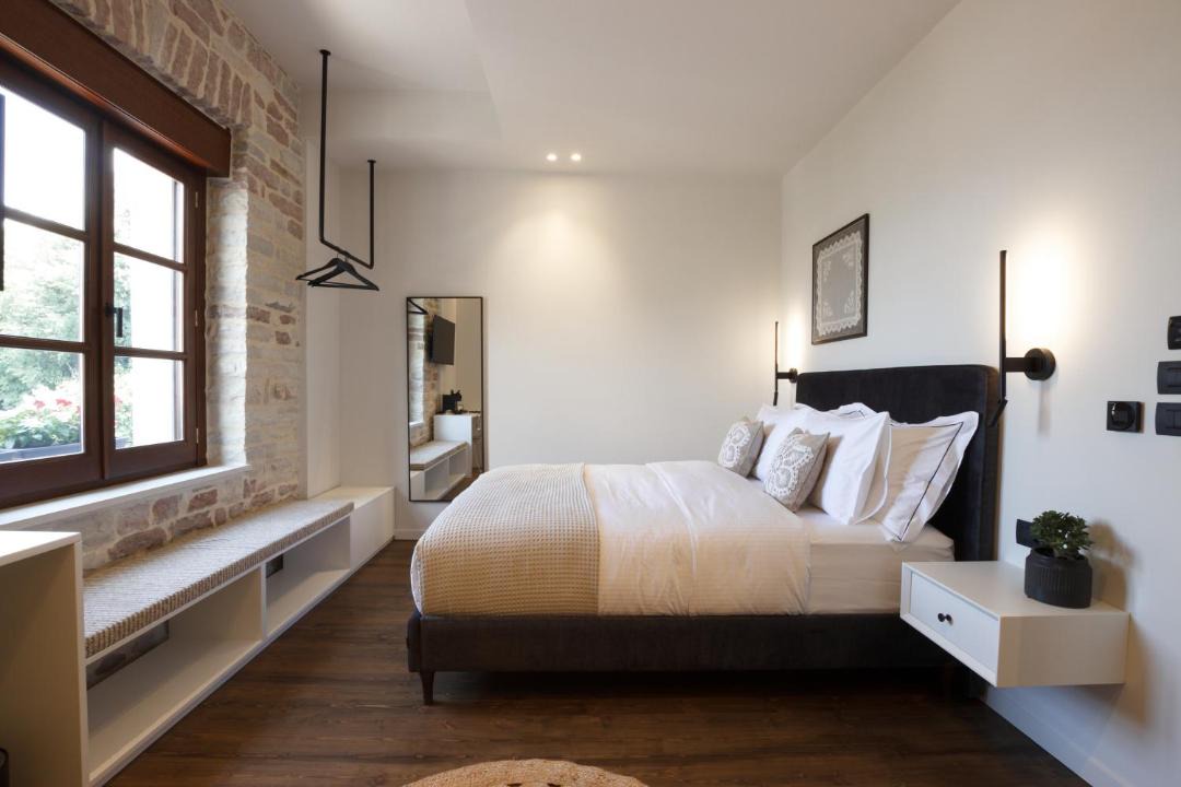Photo of Bedroom in Gjirokaster