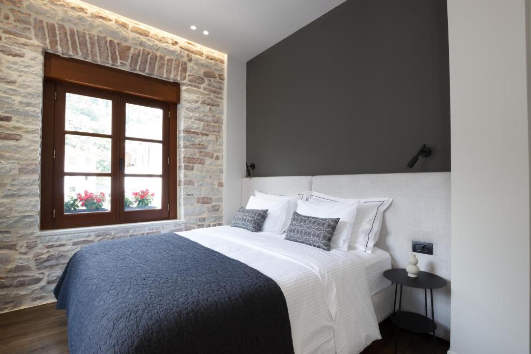 Photo of Bedroom in Gjirokaster