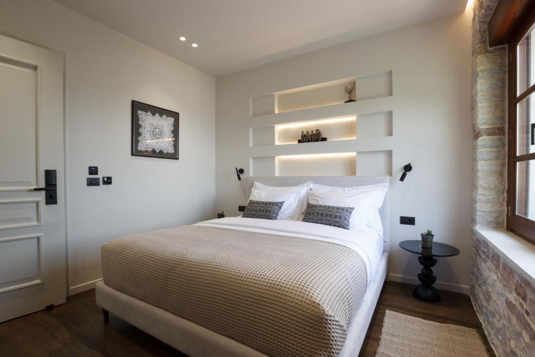 Photo of Bedroom in Gjirokaster