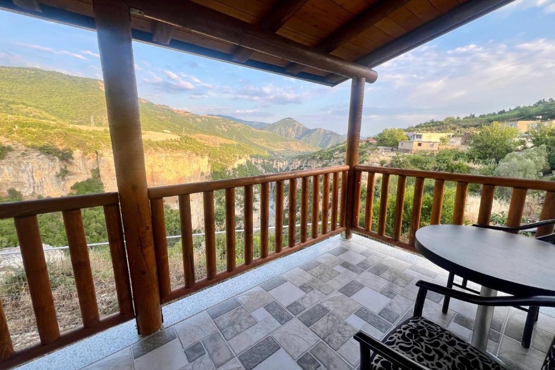 Photo of Patio Balcony in Cerenisht