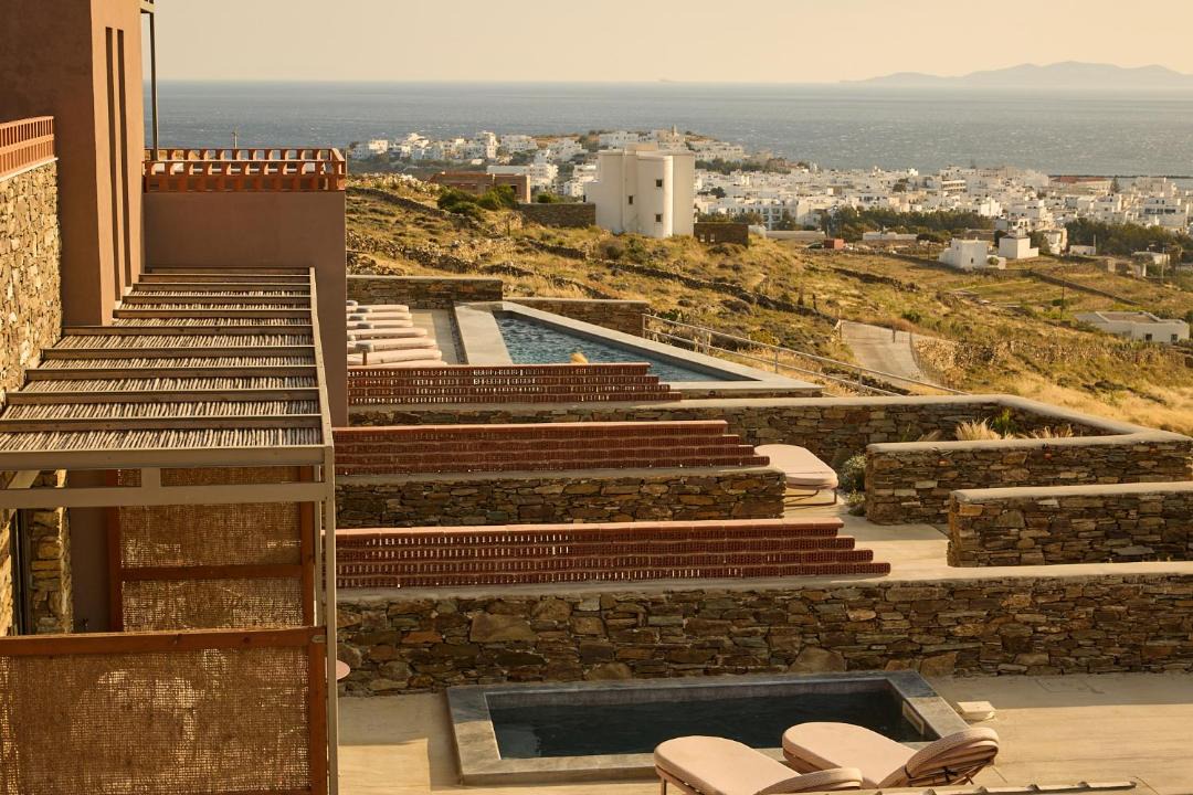 Photo of Others in Tinos Town