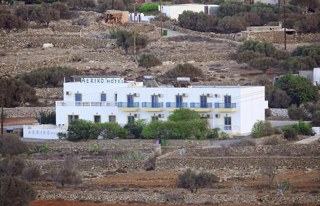 Photo of Others in Kasos