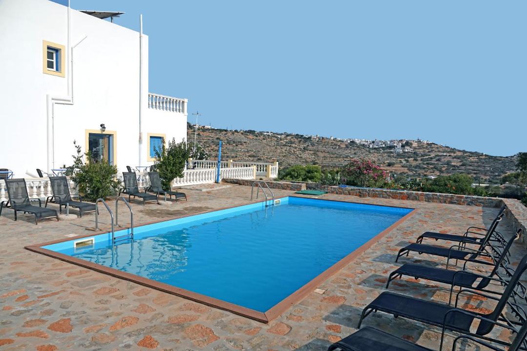 Photo of Others in Kasos