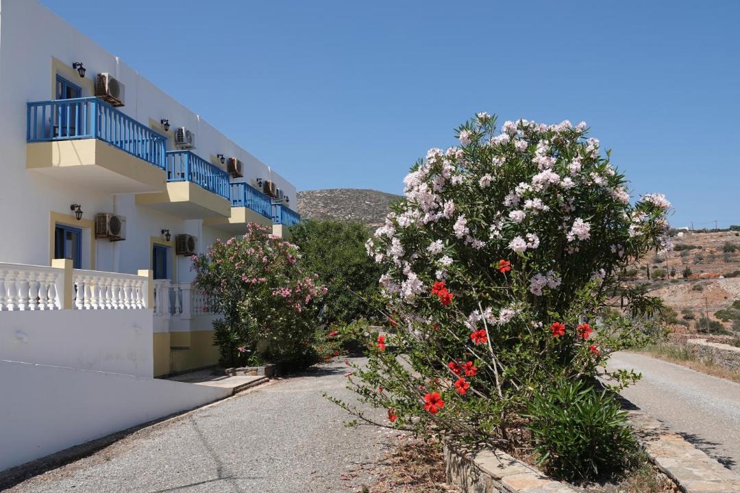 Photo of Others in Kasos