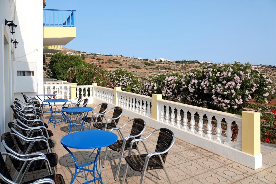 Photo of Others in Kasos
