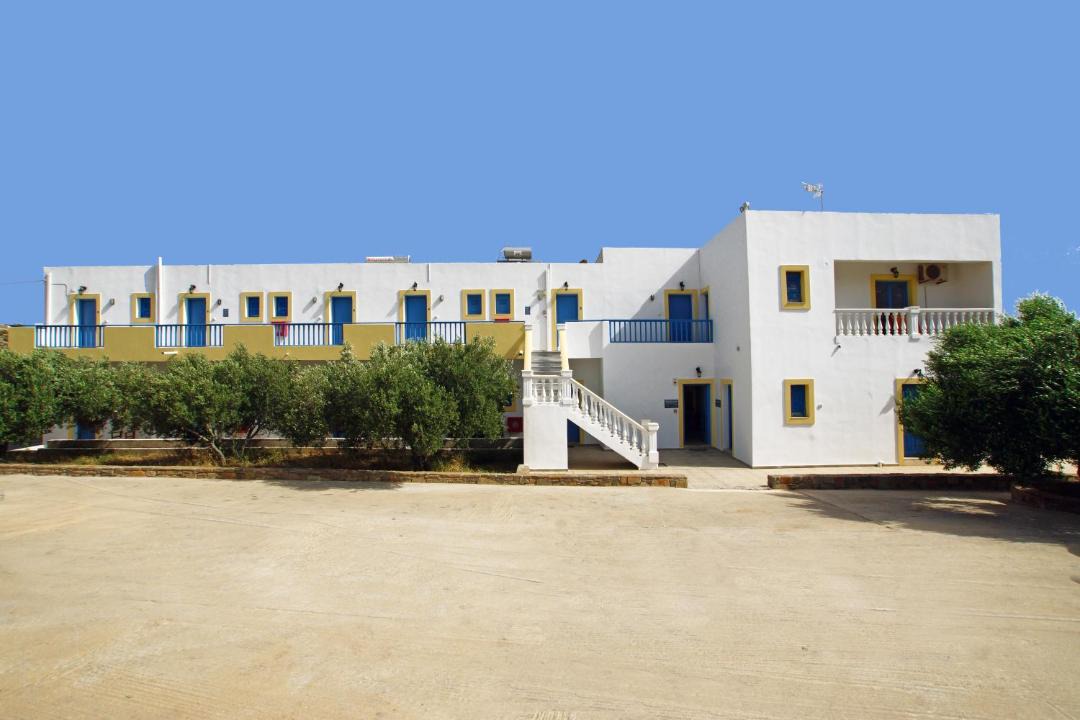 Photo of Others in Kasos