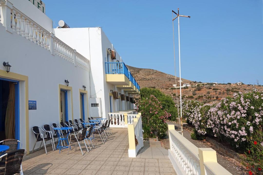 Photo of Others in Kasos